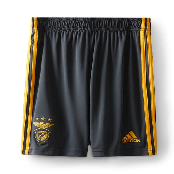 Pantalones Benfica Replica Segunda Ropa 2022/23